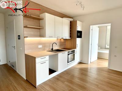 Prodej bytu 2+KK Mladá Boleslav, Vondřichova 1499 č. 2