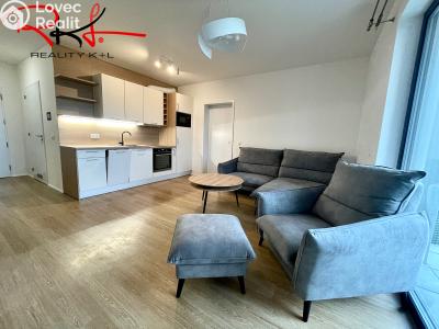 Prodej bytu 2+KK Mladá Boleslav, Vondřichova 1499 č. 5