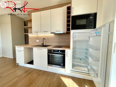 Prodej bytu 2+KK Mladá Boleslav, Vondřichova 1499 č. 6