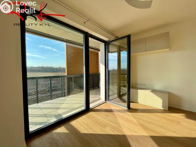 Продаж квартири 2+KK Mladá Boleslav, Vondřichova 1499 č. 3