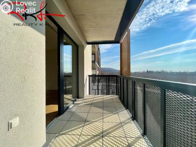 Продаж квартири 2+KK Mladá Boleslav, Vondřichova 1499 č. 4