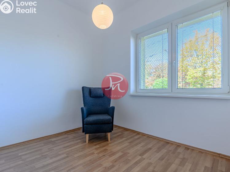 Prodej bytu 2+KK Ostrava, Palkovského č. 9