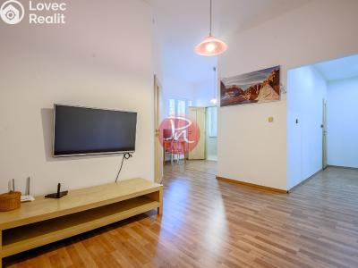 Sale apartment 2+KK Ostrava, Palkovského č. 1