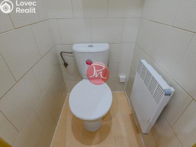 Sale apartment 2+KK Ostrava, Palkovského č. 5