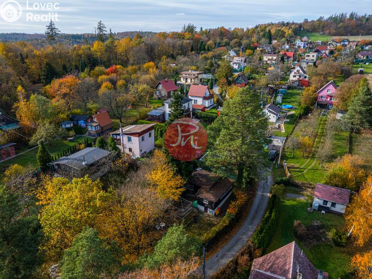 Prodej chaty Budišovice, Pod Strážnici č. 29