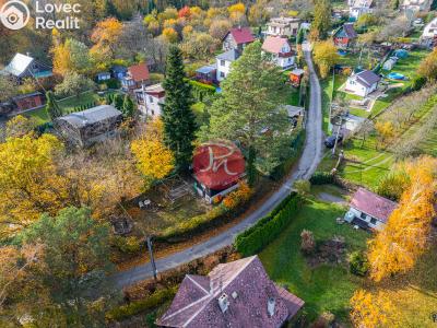 Prodej chaty Budišovice, Pod Strážnici č. 3