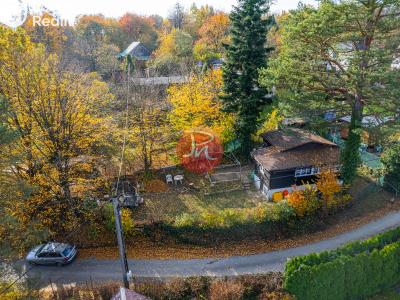Prodej chaty Budišovice, Pod Strážnici č. 20