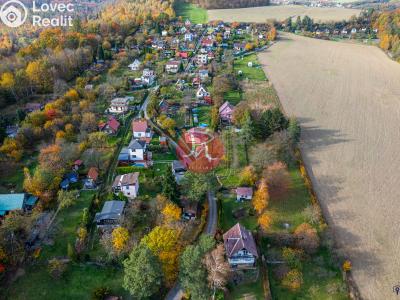 Prodej chaty Budišovice, Pod Strážnici č. 26