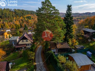 Prodej chaty Budišovice, Pod Strážnici č. 33