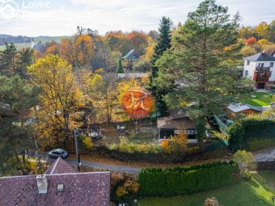 Prodej chaty Budišovice, Pod Strážnici č. 37