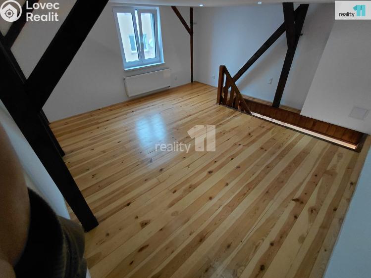 Pronájem bytu 2+1 Aš, Anglická č. 15
