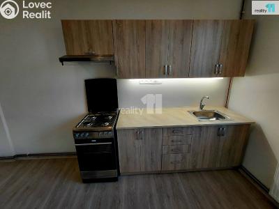Rent apartment 2+1 Aš, Anglická č. 2