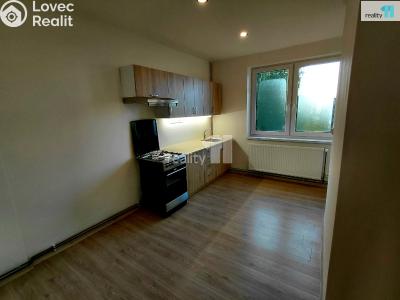 Rent apartment 2+1 Aš, Anglická č. 3