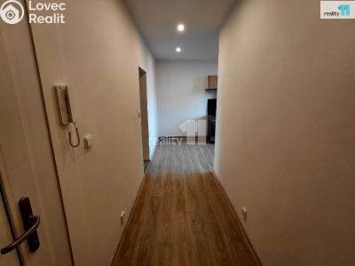 Rent apartment 2+1 Aš, Anglická č. 5