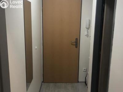 Rent apartment 1+KK Opava, Hany Kvapilové č. 3