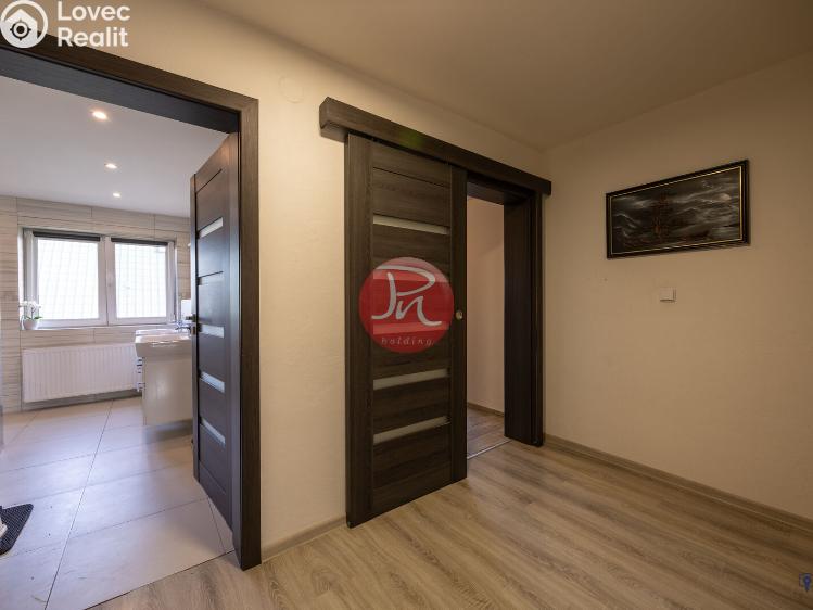 Prodej rodinného domu Ostrava, Koblovská č. 15