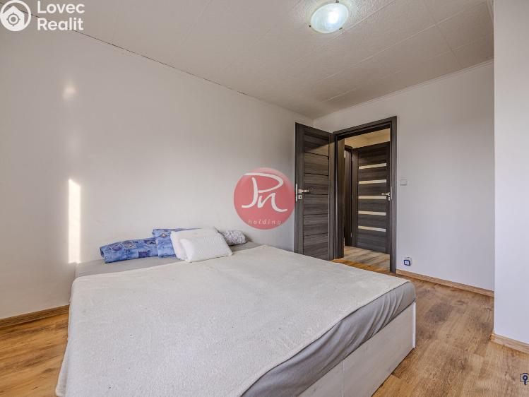 Prodej rodinného domu Ostrava, Koblovská č. 17
