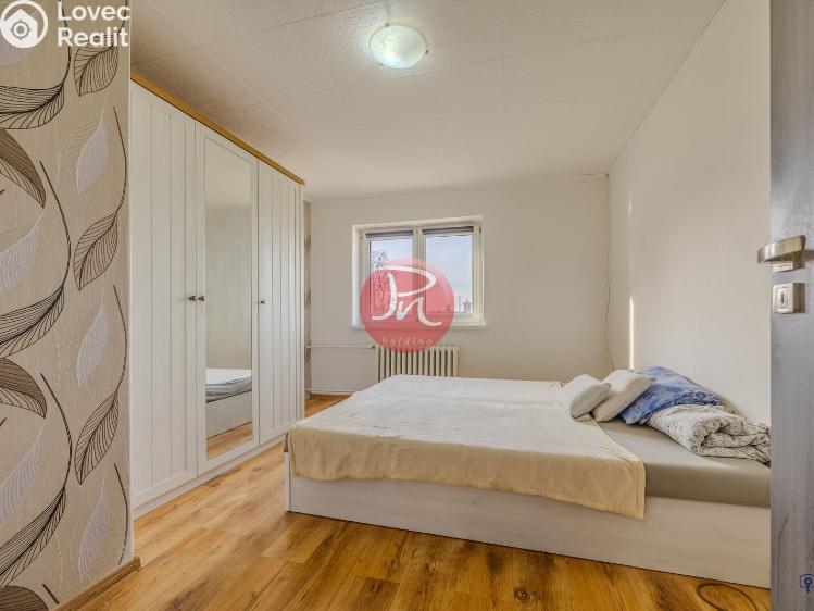 Prodej rodinného domu Ostrava, Koblovská č. 18