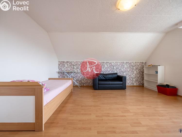 Prodej rodinného domu Ostrava, Koblovská č. 19