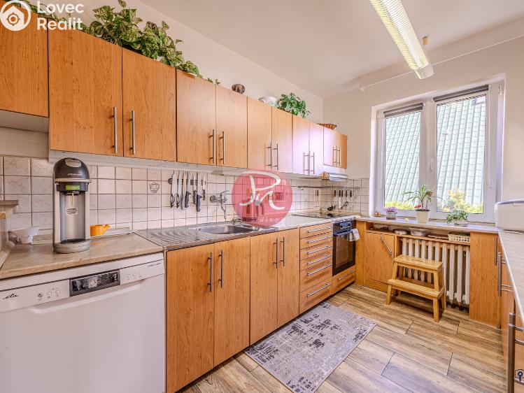Prodej rodinného domu Ostrava, Koblovská č. 25