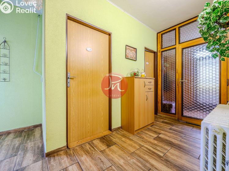 Prodej rodinného domu Ostrava, Koblovská č. 30