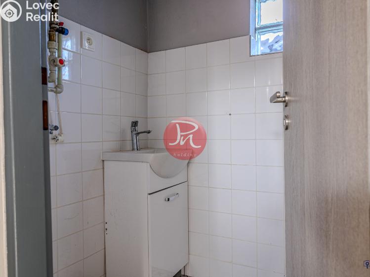 Prodej rodinného domu Ostrava, Koblovská č. 34