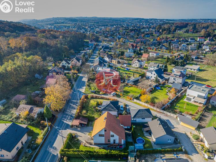 Prodej rodinného domu Ostrava, Koblovská č. 38