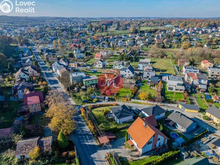 Prodej rodinného domu Ostrava, Koblovská č. 39