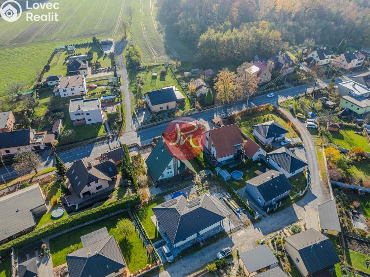 Prodej rodinného domu Ostrava, Koblovská č. 41