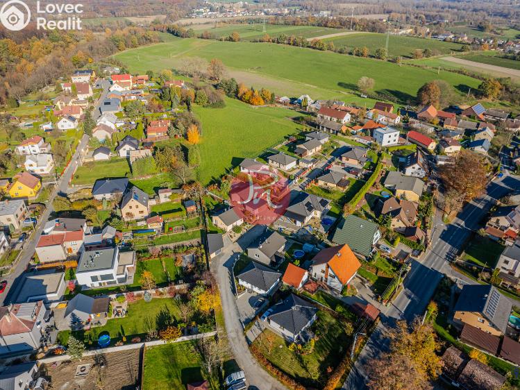 Prodej rodinného domu Ostrava, Koblovská č. 42