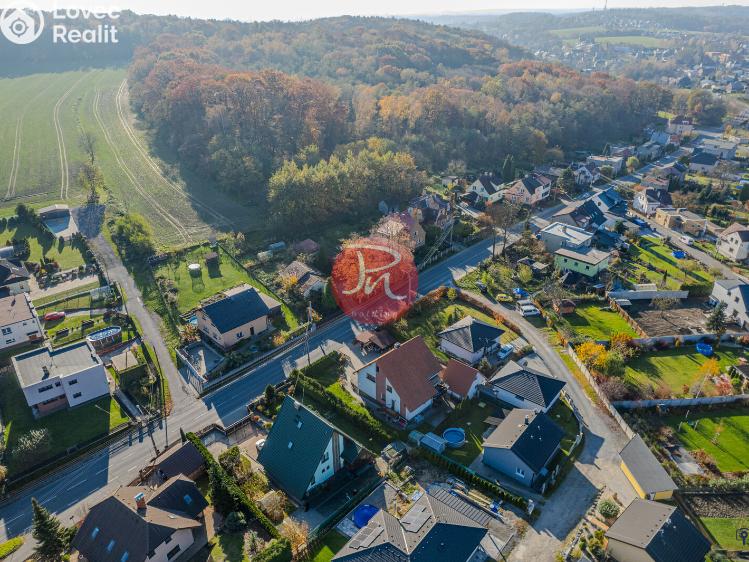 Prodej rodinného domu Ostrava, Koblovská č. 43