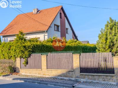 Prodej rodinného domu Ostrava, Koblovská č. 4