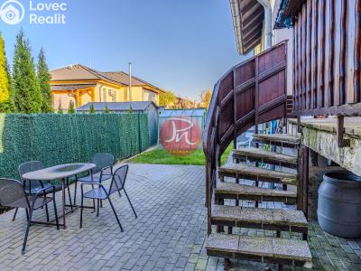 Продаж сімейного будинку Ostrava, Koblovská č. 7