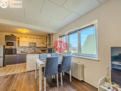 Продаж сімейного будинку Ostrava, Koblovská č. 8