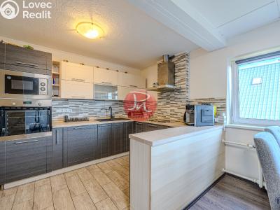Продаж сімейного будинку Ostrava, Koblovská č. 9