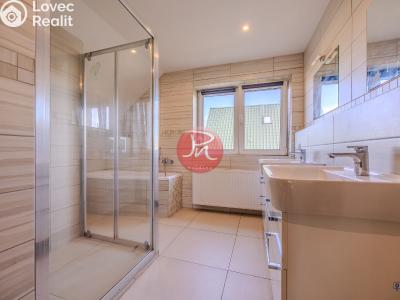Продаж сімейного будинку Ostrava, Koblovská č. 13