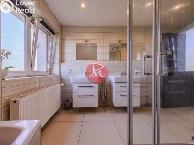 Продаж сімейного будинку Ostrava, Koblovská č. 14