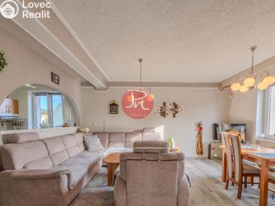 Продаж сімейного будинку Ostrava, Koblovská č. 21