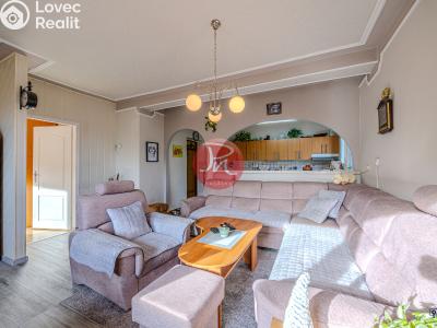 Продаж сімейного будинку Ostrava, Koblovská č. 22