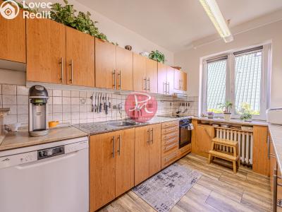 Продаж сімейного будинку Ostrava, Koblovská č. 25