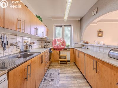 Продаж сімейного будинку Ostrava, Koblovská č. 26