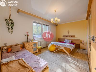 Продаж сімейного будинку Ostrava, Koblovská č. 27