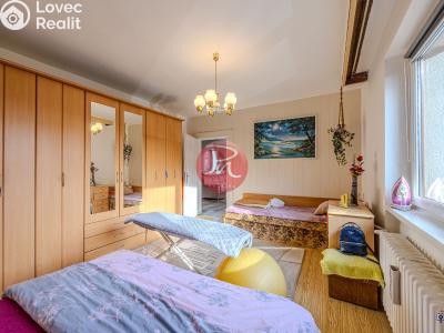 Продаж сімейного будинку Ostrava, Koblovská č. 28