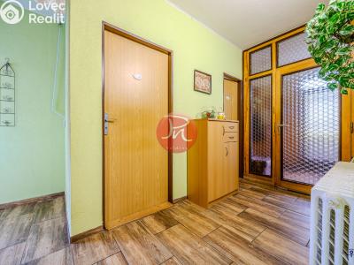 Продаж сімейного будинку Ostrava, Koblovská č. 30
