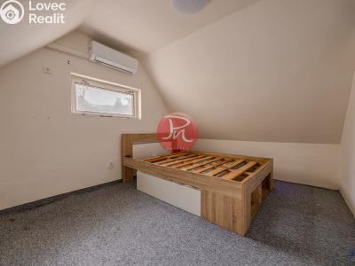 Продаж сімейного будинку Ostrava, Koblovská č. 33