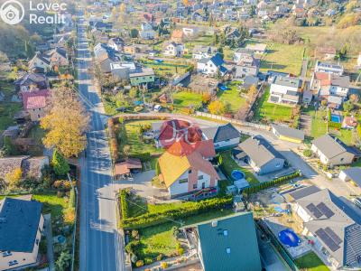 Продаж сімейного будинку Ostrava, Koblovská č. 36