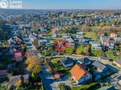 Продаж сімейного будинку Ostrava, Koblovská č. 39