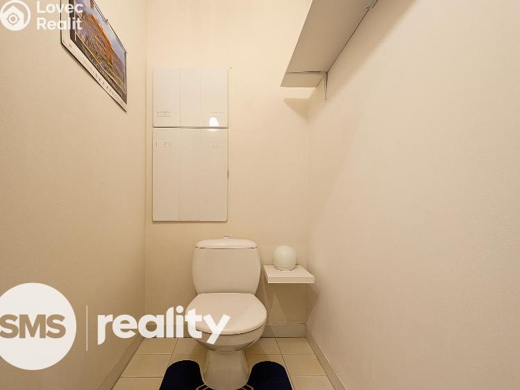 Prodej bytu 3+KK Ostrava, náměstí Družby 1239/9 č. 9