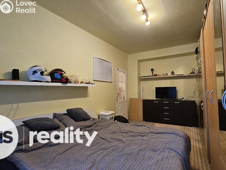 Prodej bytu 3+KK Ostrava, náměstí Družby 1239/9 č. 7