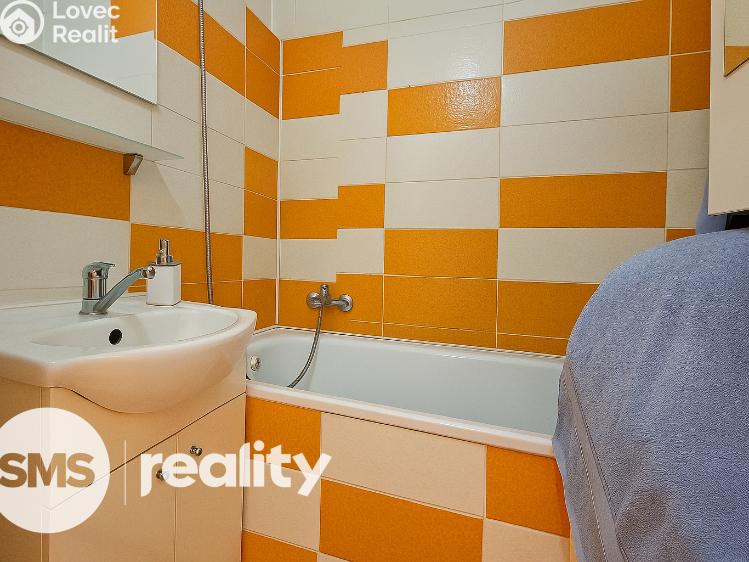 Prodej bytu 3+KK Ostrava, náměstí Družby 1239/9 č. 8